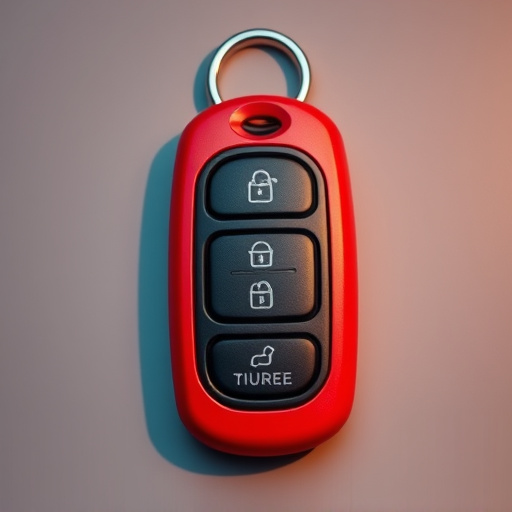 key fob