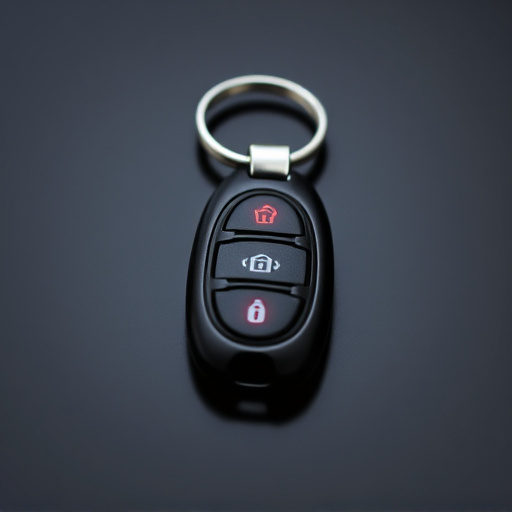 key fob