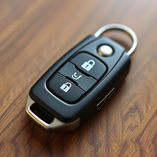 key fob