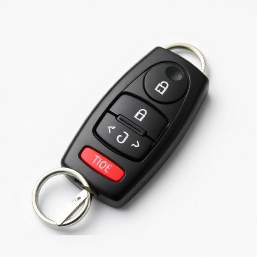 key fob