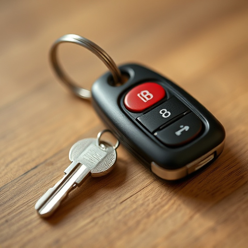 key fob