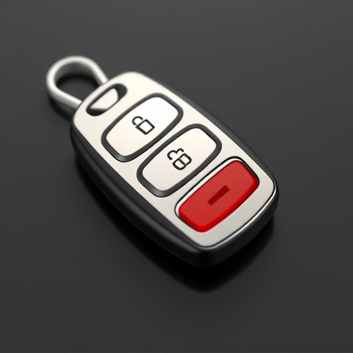 key fob