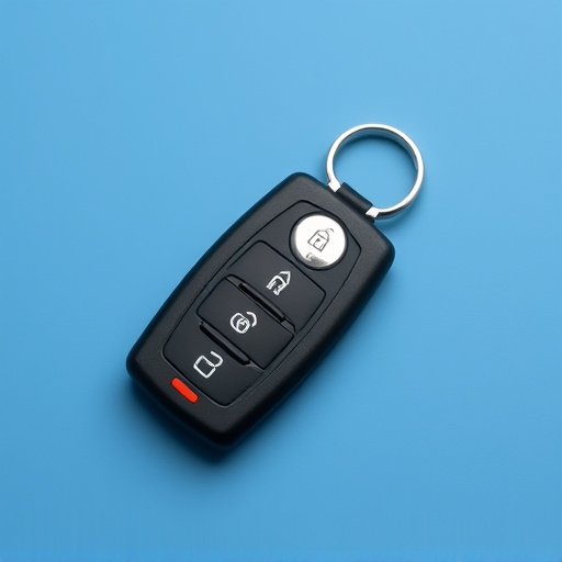 key fob