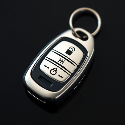 key fob