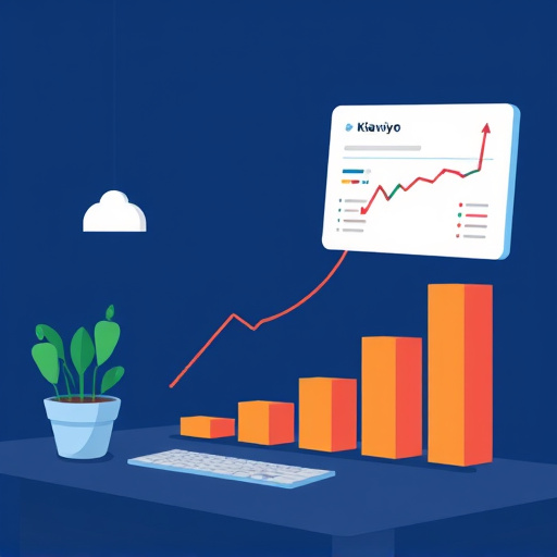 klaviyo conversion optimization