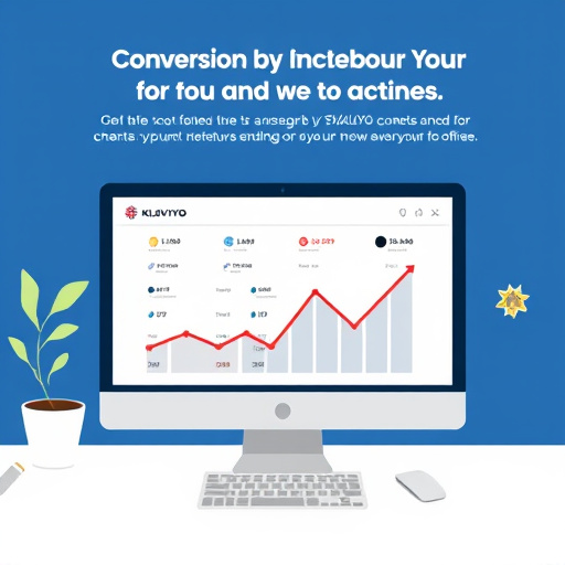 klaviyo conversion optimization