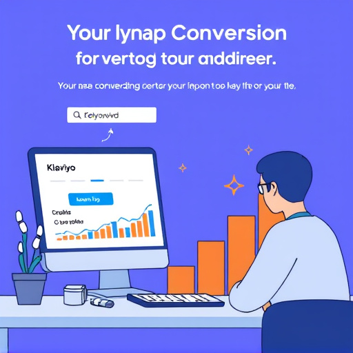klaviyo conversion optimization