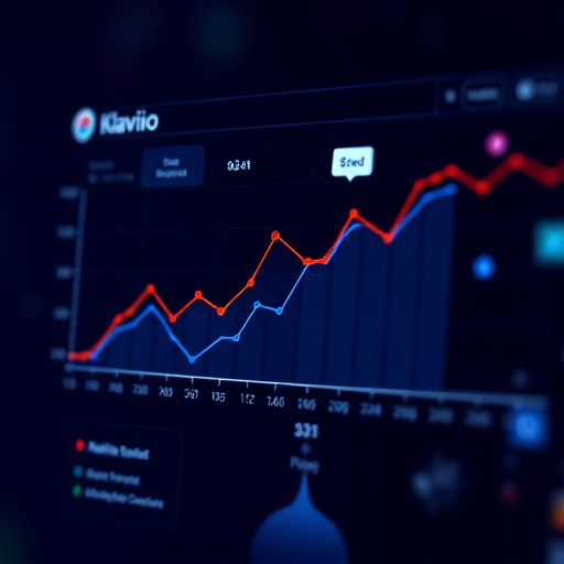 klaviyo data analytics