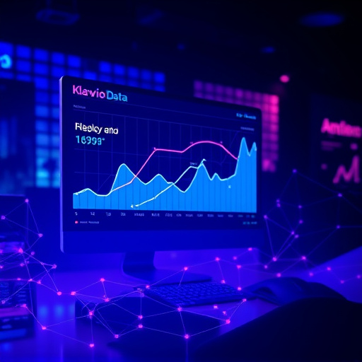klaviyo data analytics