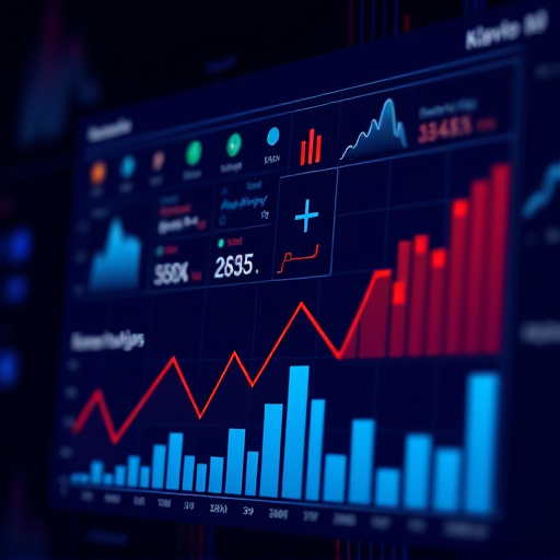 klaviyo data analytics