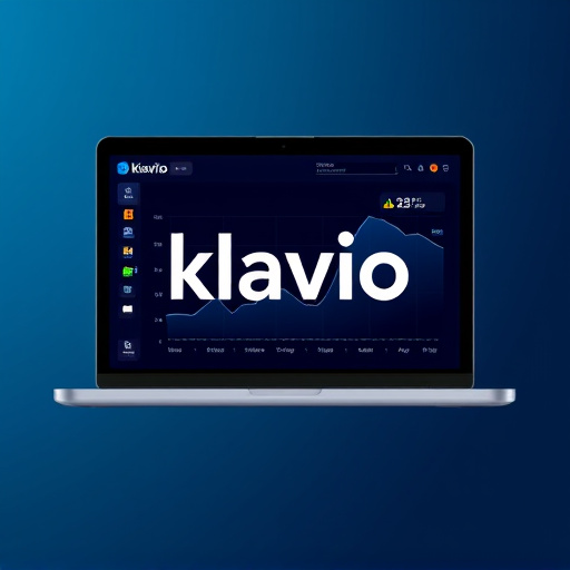 klaviyo data analytics