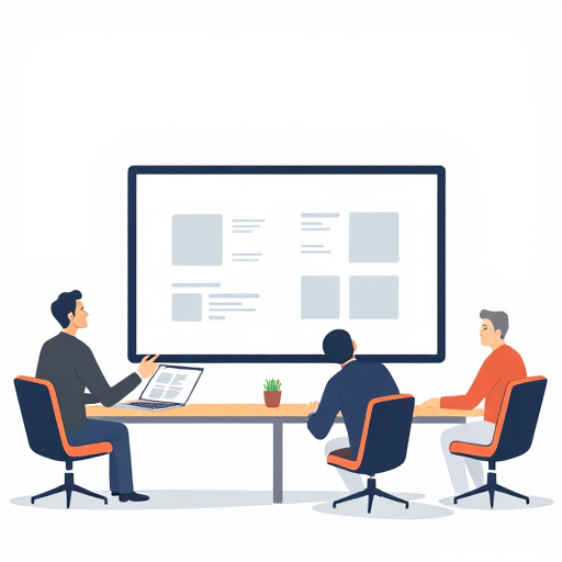 landing page builder debate