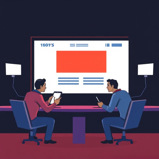 landing page builder debate