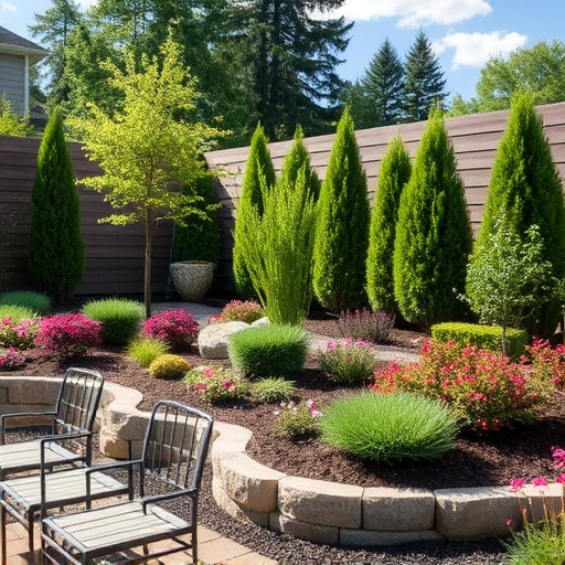 landscaping business expense optimization gohighlevel