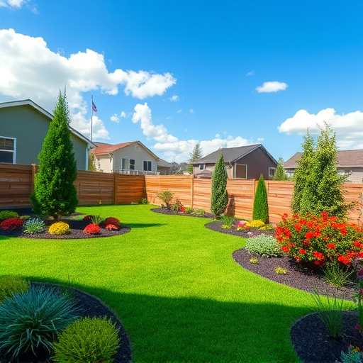landscaping marketing cost analysis gohighlevel