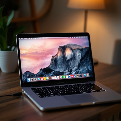 laptop