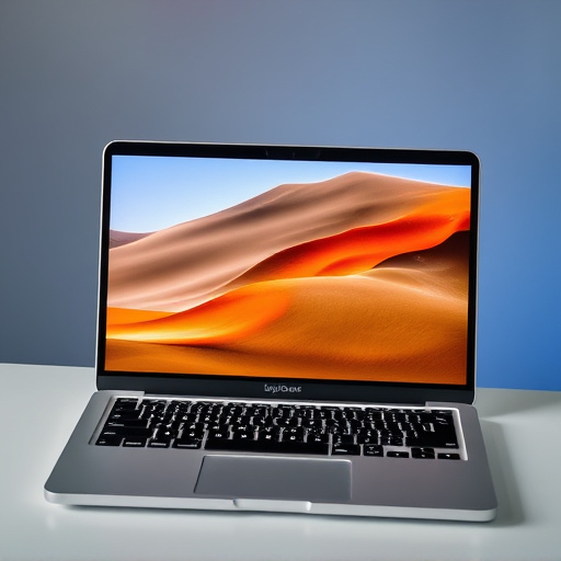 laptop