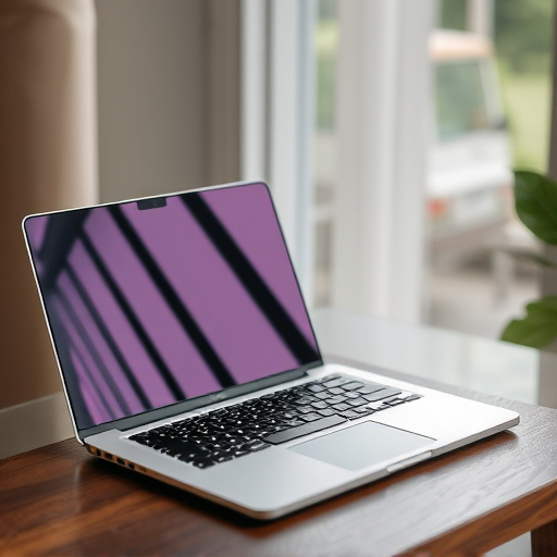 laptop