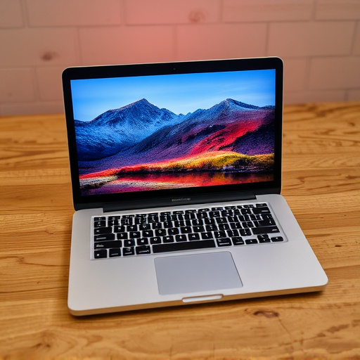 laptop