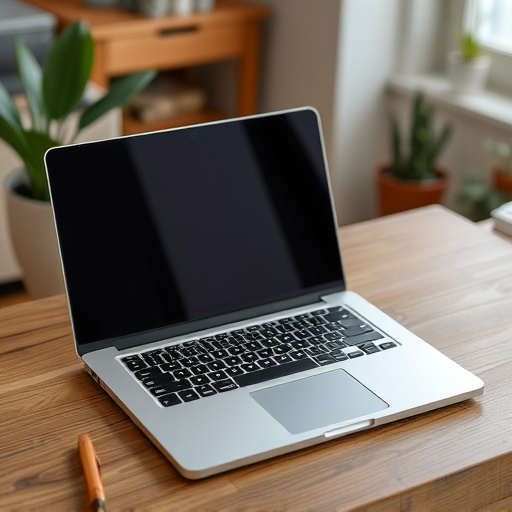 laptop