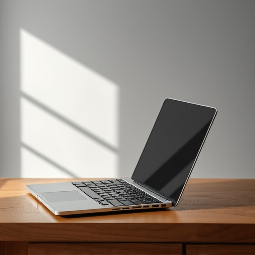 laptop