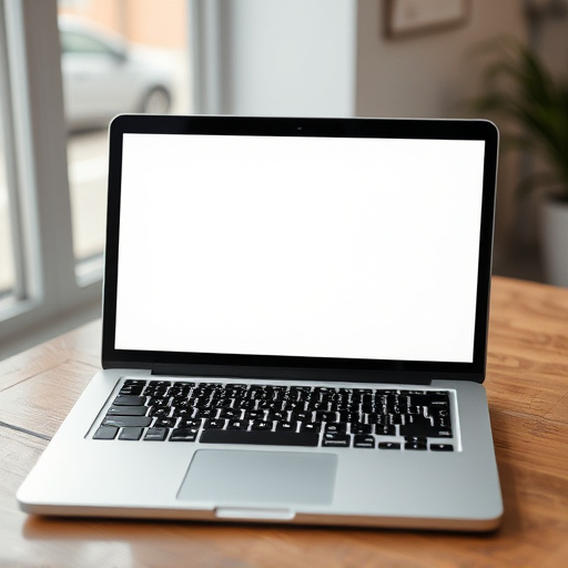laptop