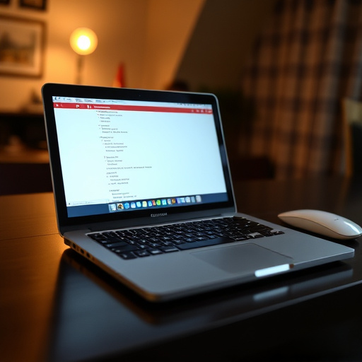 laptop