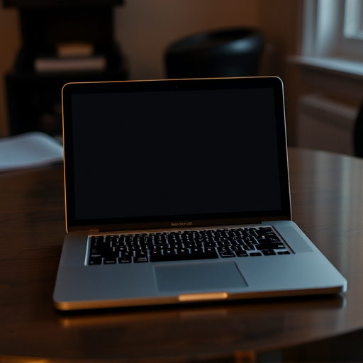 laptop