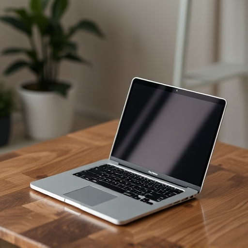 laptop