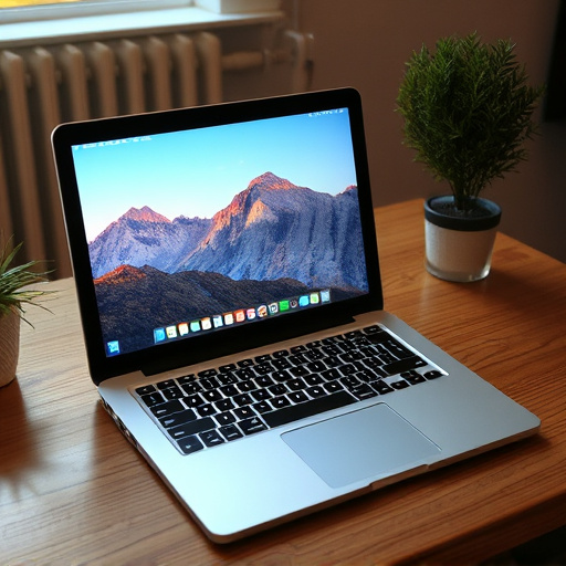 laptop