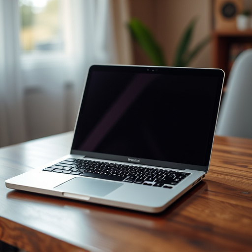 laptop