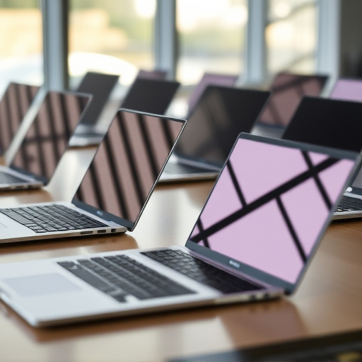 laptops