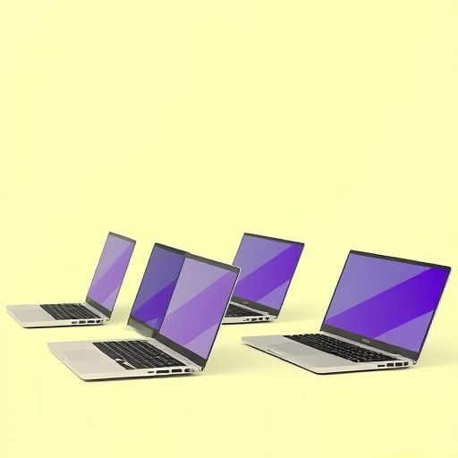 laptops