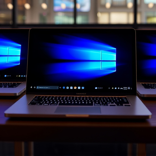 laptops