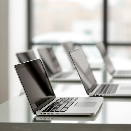 laptops