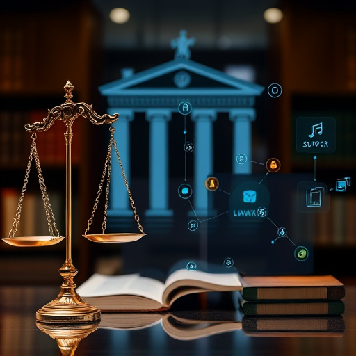 law firm automation