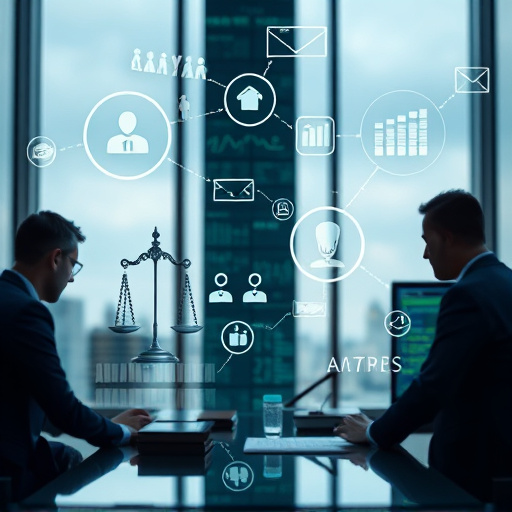 law firm automation
