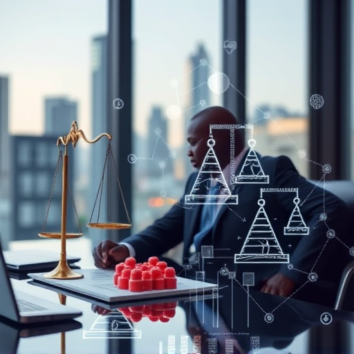 law firm automation