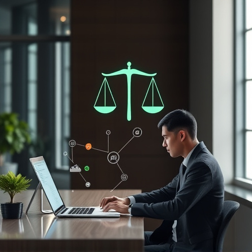 law firm automation