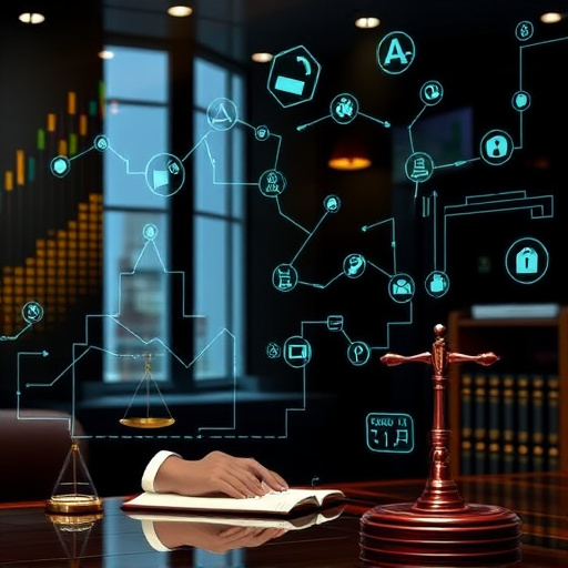 law firm automation
