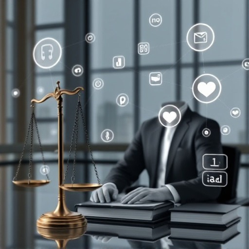 law firm automation