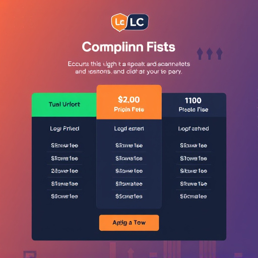 lc email campaign pricing