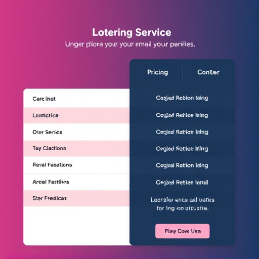 lc email service pricing