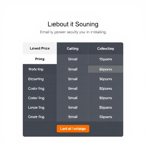 lc email service pricing