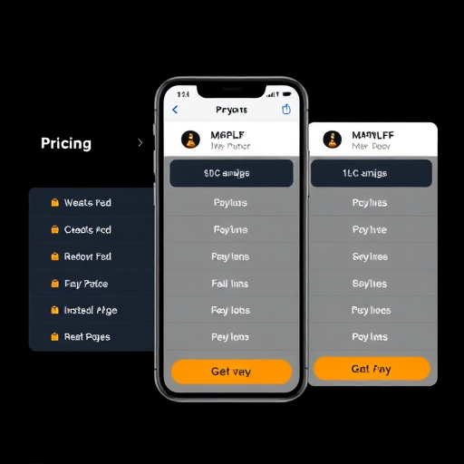 lc phone pricing