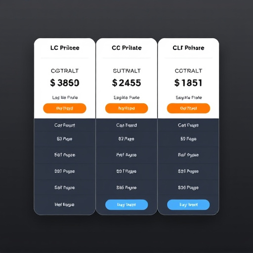 lc phone pricing