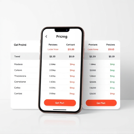 lc phone pricing