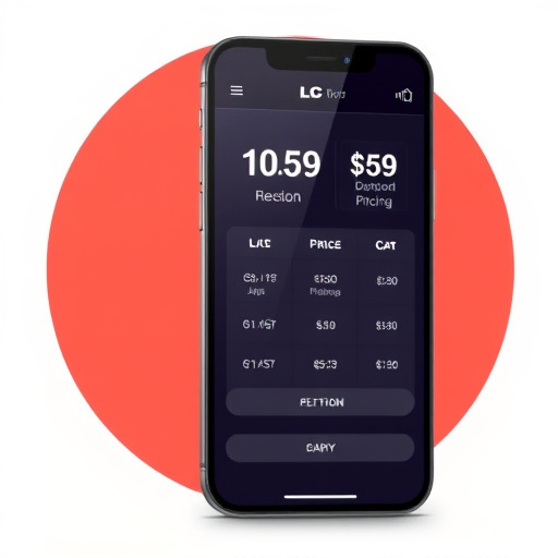 lc phone pricing