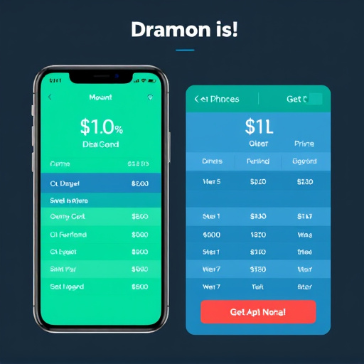 lc phone pricing