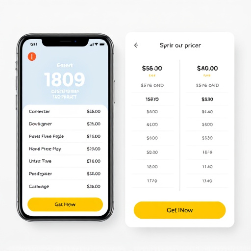 lc phone pricing